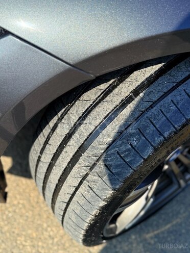 BMW 328 2014, 219,000 km - 2.0 l - Bakı
