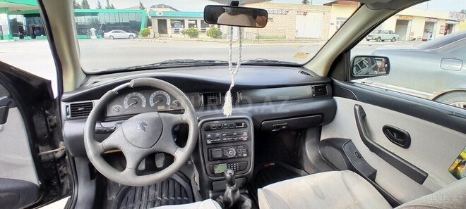 Iran Khodro Samand 2008, 12,455 km - 1.8 l - Bakı