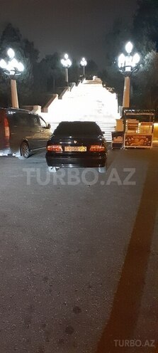 Iran Khodro Samand 2008, 12,455 km - 1.8 l - Bakı