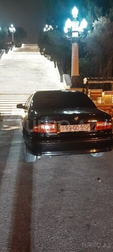 Iran Khodro Samand 2008, 12,455 km - 1.8 l - Bakı