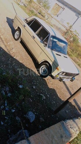 LADA (VAZ) 2106 1990, 95,000 km - 1.6 л - Goranboy
