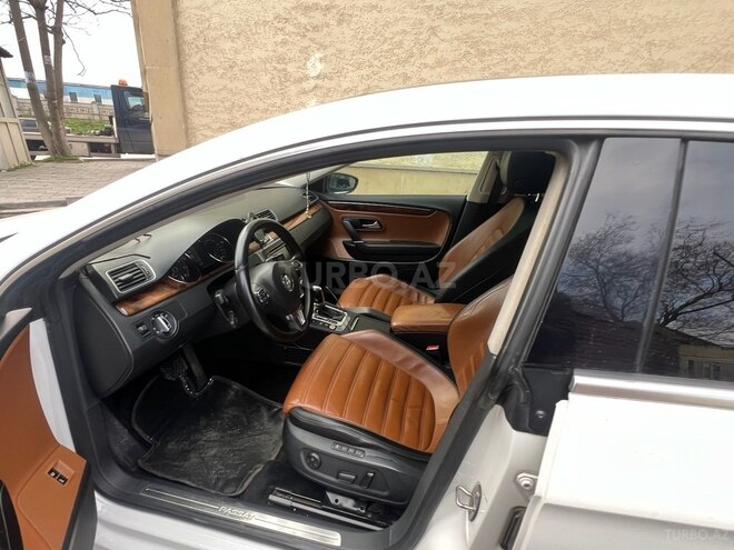 Volkswagen Passat CC 2012, 224,400 km - 1.8 л - Bakı