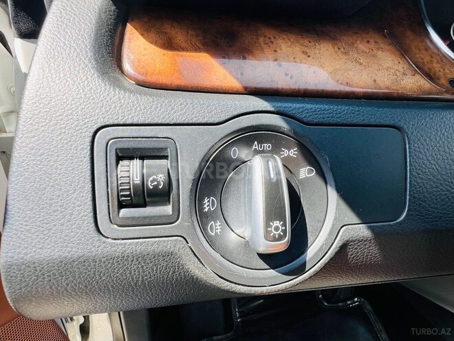 Volkswagen Passat CC 2012, 224,400 km - 1.8 л - Bakı