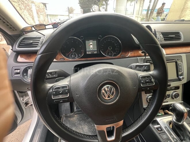 Volkswagen Passat CC 2012, 224,400 km - 1.8 л - Bakı