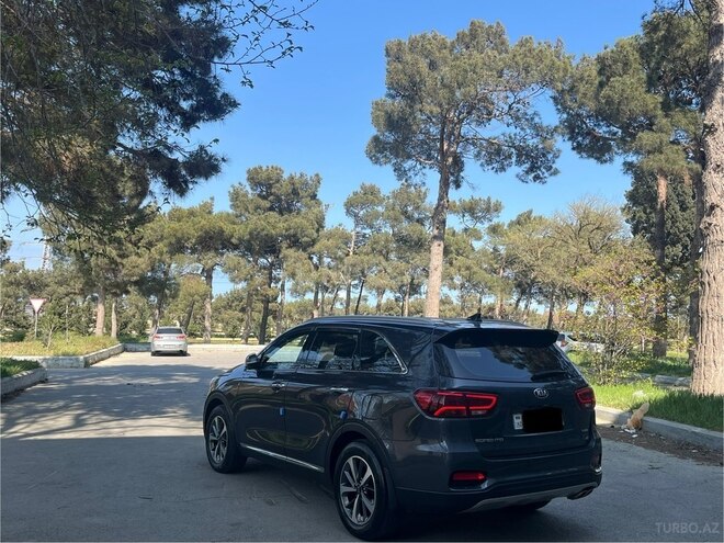 Kia Sorento 2018, 131,000 km - 2.0 l - Bakı