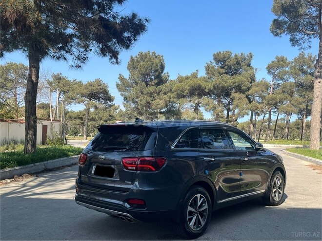 Kia Sorento 2018, 131,000 km - 2.0 l - Bakı