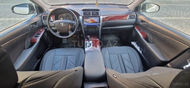 Toyota Camry 2013, 260,285 km - 2.5 l - Bakı
