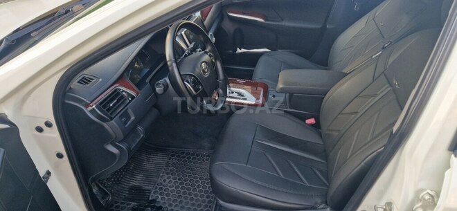Toyota Camry 2013, 260,285 km - 2.5 l - Bakı