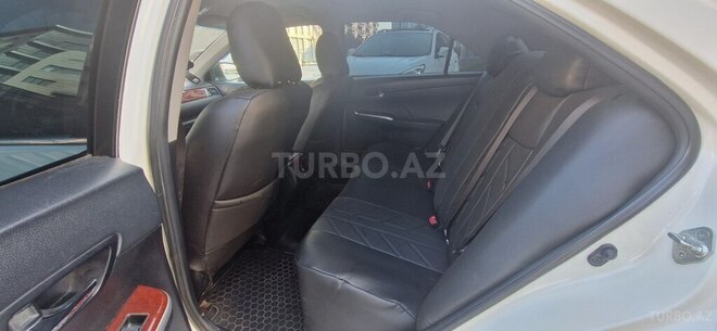 Toyota Camry 2013, 260,285 km - 2.5 l - Bakı