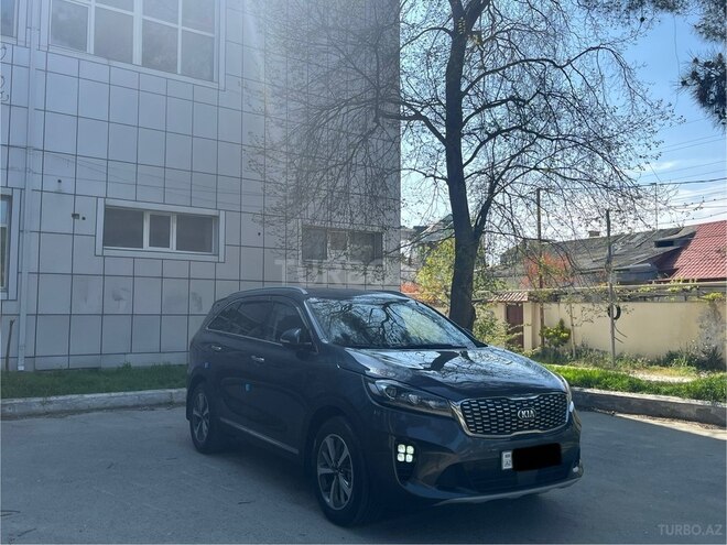 Kia Sorento 2018, 131,000 km - 2.0 l - Bakı