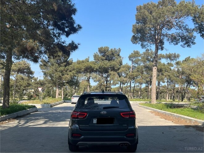 Kia Sorento 2018, 131,000 km - 2.0 l - Bakı
