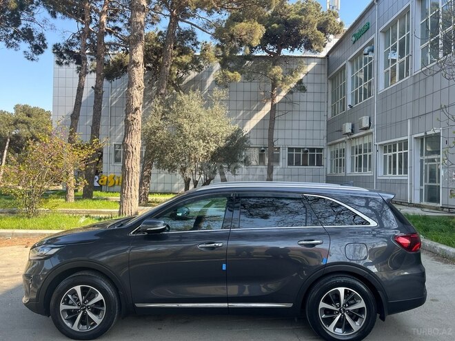 Kia Sorento 2018, 131,000 km - 2.0 l - Bakı