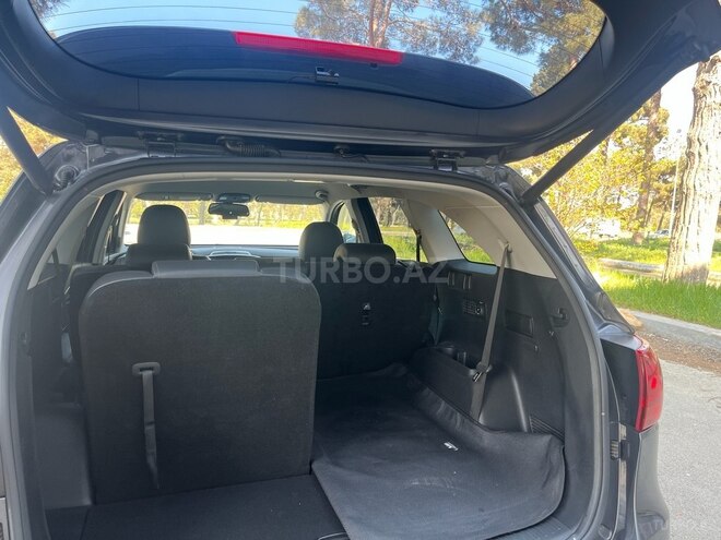 Kia Sorento 2018, 131,000 km - 2.0 l - Bakı