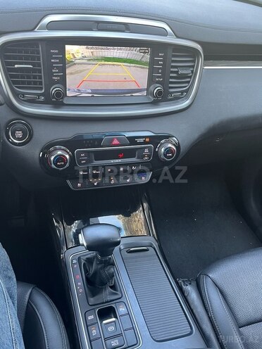Kia Sorento 2018, 131,000 km - 2.0 l - Bakı