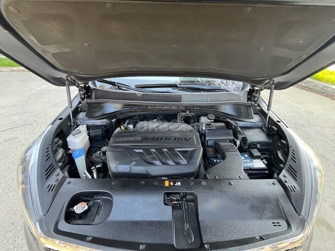 Kia Sorento 2018, 131,000 km - 2.0 l - Bakı