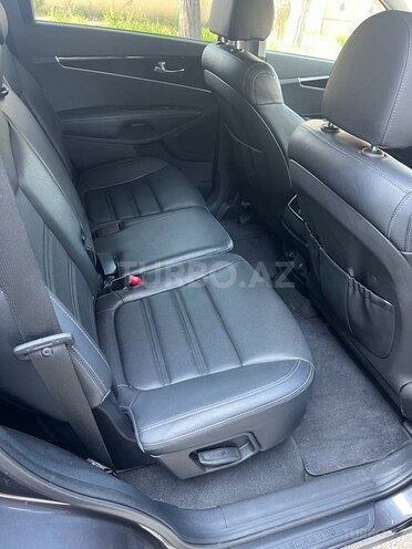 Kia Sorento 2018, 131,000 km - 2.0 l - Bakı