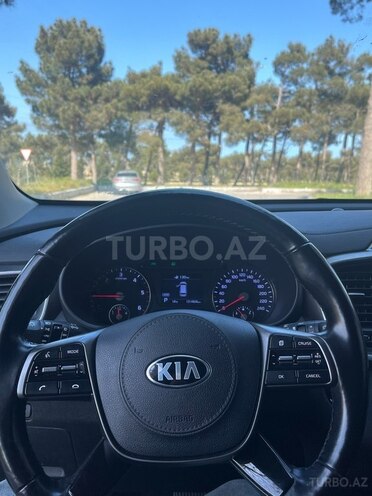 Kia Sorento 2018, 131,000 km - 2.0 l - Bakı