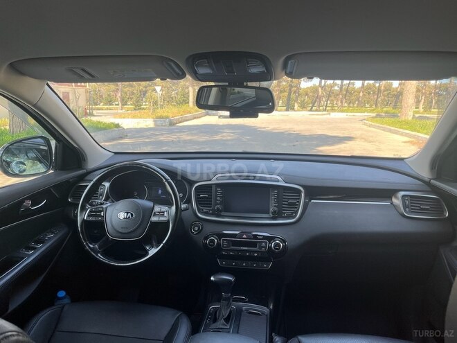 Kia Sorento 2018, 131,000 km - 2.0 l - Bakı