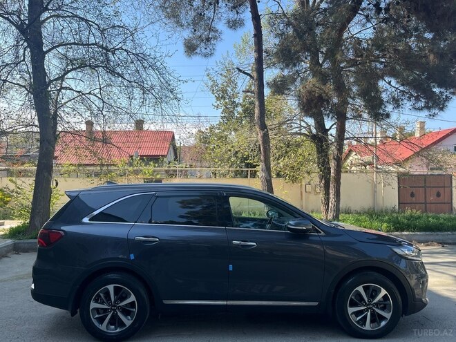 Kia Sorento 2018, 131,000 km - 2.0 l - Bakı