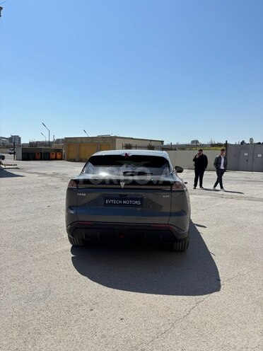 Changan Deepal S7 2024, 0 km - 1.5 l - Bakı