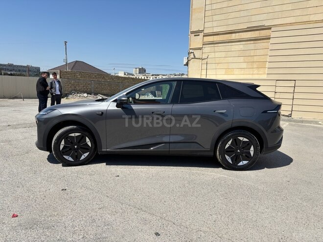 Changan Deepal S7 2024, 0 km - 1.5 l - Bakı