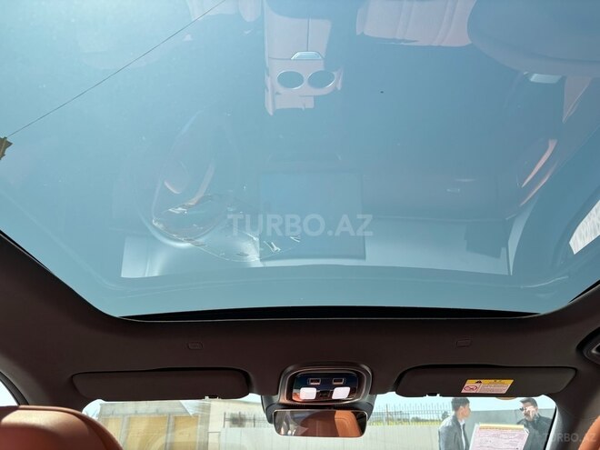 Changan Deepal S7 2024, 0 km - 1.5 l - Bakı