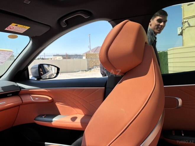 Changan Deepal S7 2024, 0 km - 1.5 l - Bakı