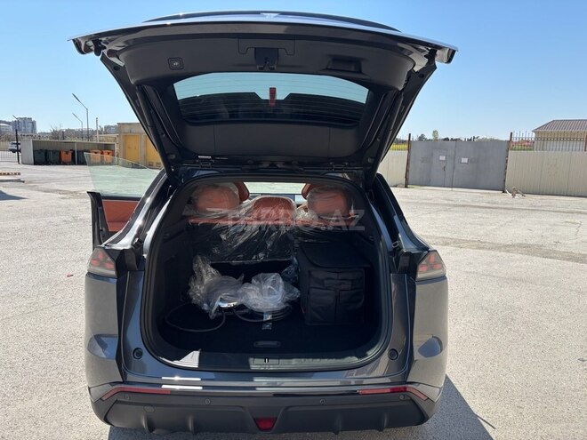 Changan Deepal S7 2024, 0 km - 1.5 l - Bakı