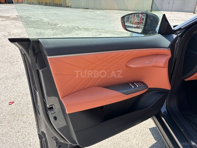 Changan Deepal S7 2024, 0 km - 1.5 l - Bakı
