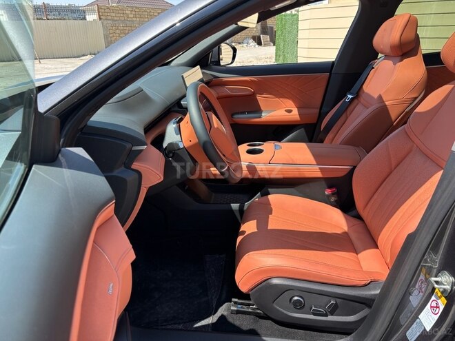 Changan Deepal S7 2024, 0 km - 1.5 l - Bakı