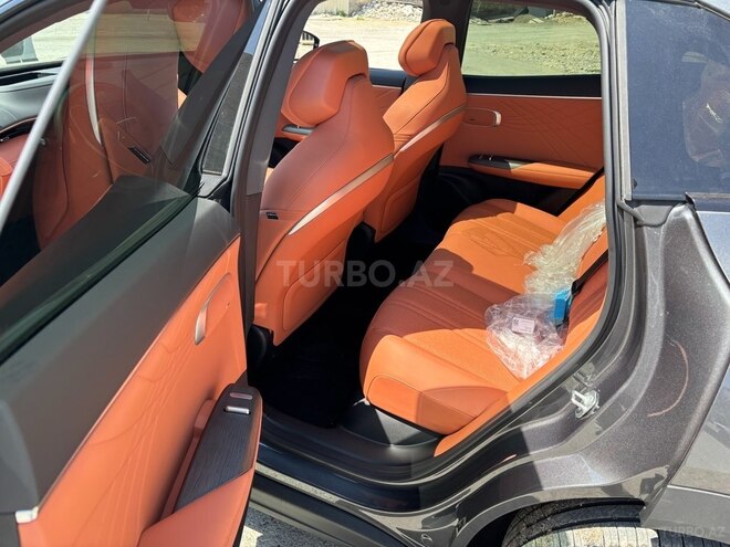 Changan Deepal S7 2024, 0 km - 1.5 l - Bakı