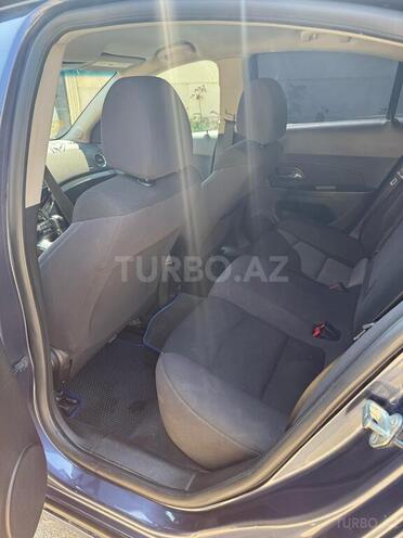 Chevrolet Cruze 2013, 204,870 km - 1.4 l - Bakı