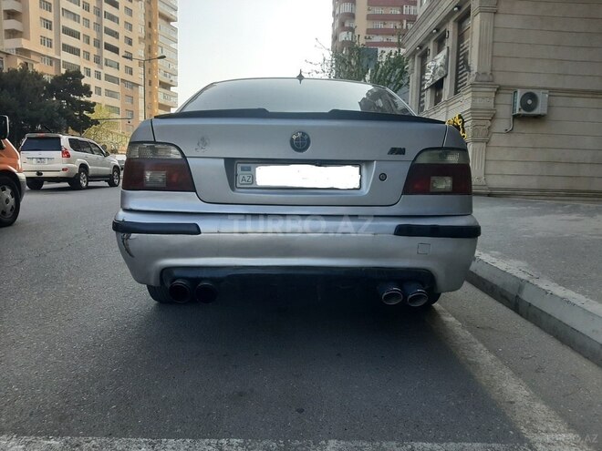 BMW 528 1999, 238,500 km - 2.8 l - Bakı