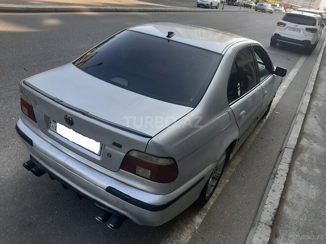 BMW 528 1999, 238,500 km - 2.8 l - Bakı