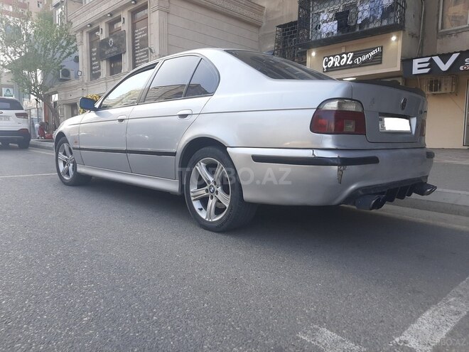 BMW 528 1999, 238,500 km - 2.8 l - Bakı