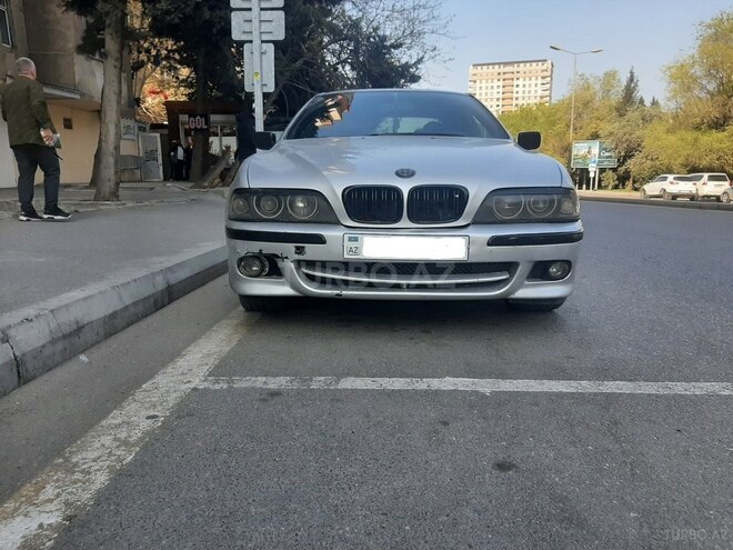 BMW 528 1999, 238,500 km - 2.8 l - Bakı