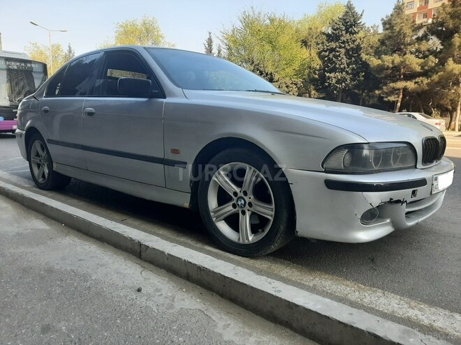 BMW 528 1999, 238,500 km - 2.8 l - Bakı