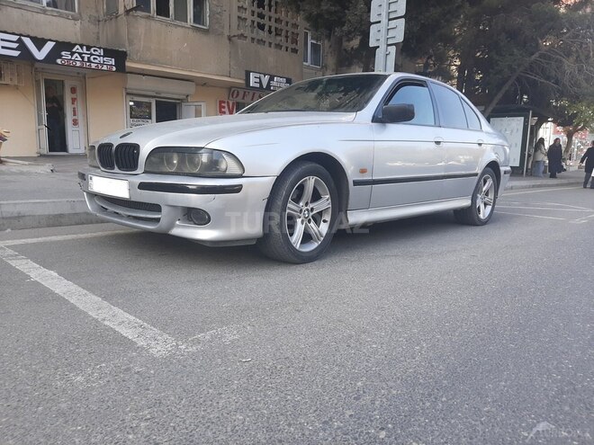 BMW 528 1999, 238,500 km - 2.8 l - Bakı