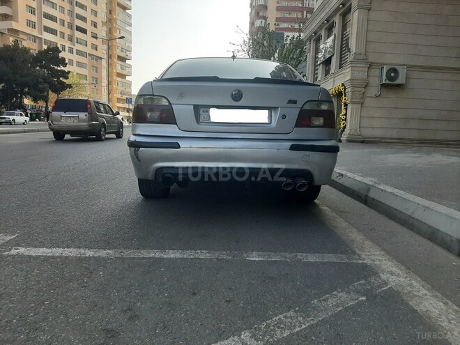 BMW 528 1999, 238,500 km - 2.8 l - Bakı
