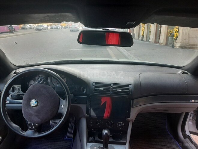 BMW 528 1999, 238,500 km - 2.8 l - Bakı