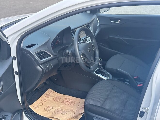 Hyundai Accent 2020, 25,172 km - 1.6 l - Bakı