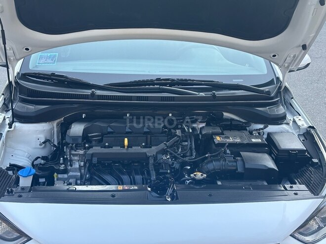 Hyundai Accent 2020, 25,172 km - 1.6 l - Bakı