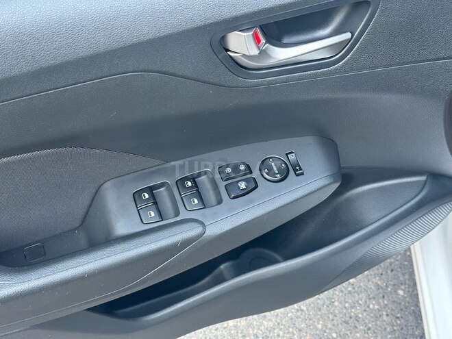 Hyundai Accent 2020, 25,172 km - 1.6 l - Bakı
