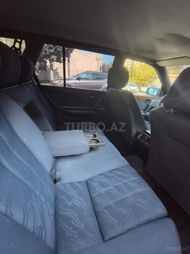 Mercedes E 200 1995, 450,000 km - 2.0 l - Bakı