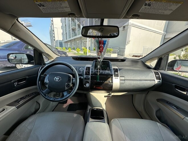 Toyota Prius 2007, 300,000 km - 1.5 l - Bakı