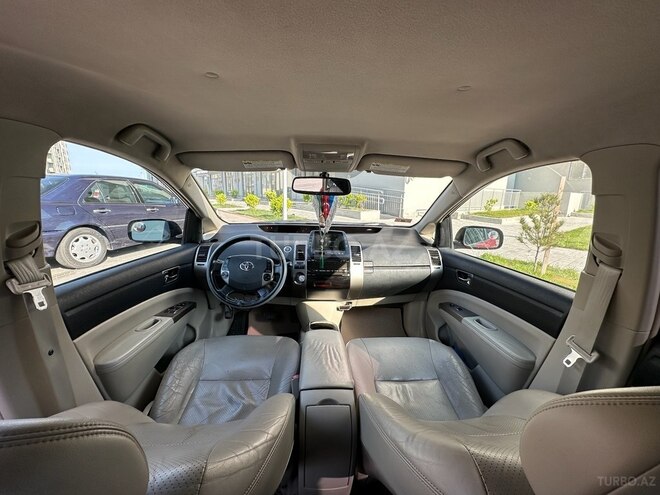 Toyota Prius 2007, 300,000 km - 1.5 l - Bakı