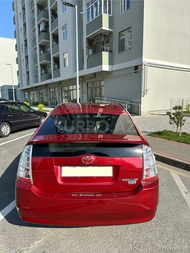 Toyota Prius 2007, 300,000 km - 1.5 l - Bakı