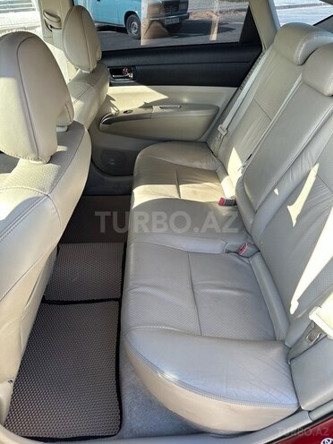 Toyota Prius 2007, 300,000 km - 1.5 l - Bakı