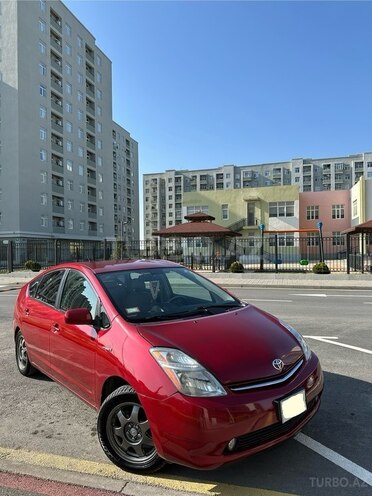 Toyota Prius 2007, 300,000 km - 1.5 l - Bakı