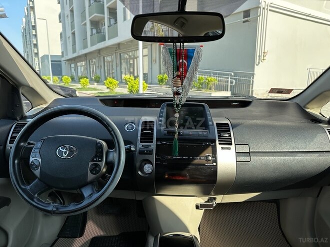 Toyota Prius 2007, 300,000 km - 1.5 l - Bakı